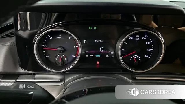 Kia Carnival 4th generation id 3646301 из Кореи 18