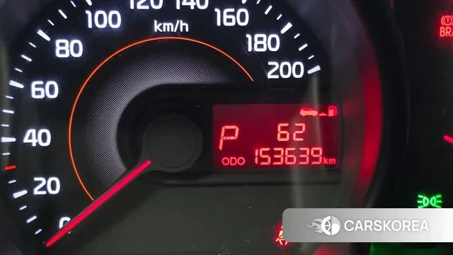 Kia The New Ray id 3117759 из Кореи 18