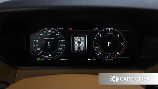 Land Rover Range Rover Velar id 4722608 из Кореи 18