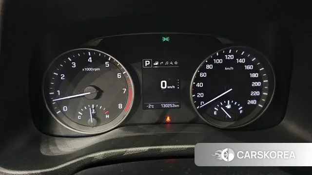 Hyundai Avante AD id 3641813 из Кореи 18