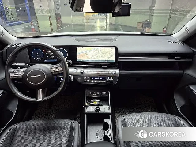 Hyundai Kona (SX2) id 3036360 из Кореи 18