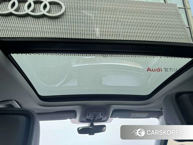 Audi A4L id 4297805 из Китая 25