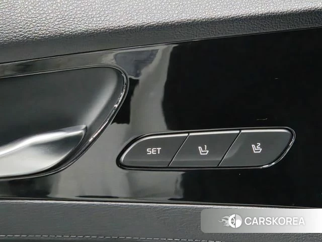 Kia Come New K3 id 3942341 из Кореи 18