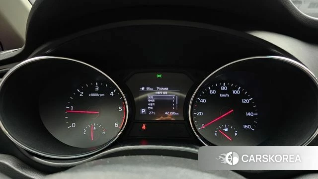 Kia The New Carnival id 4459628 из Кореи 26