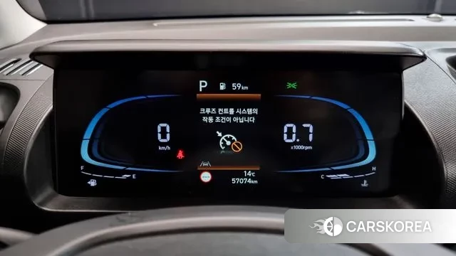 Hyundai Casper id 3586721 из Кореи 18