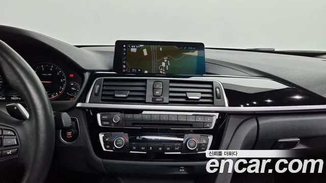 BMW 4 Series (F32) id 2729668 из Кореи 18