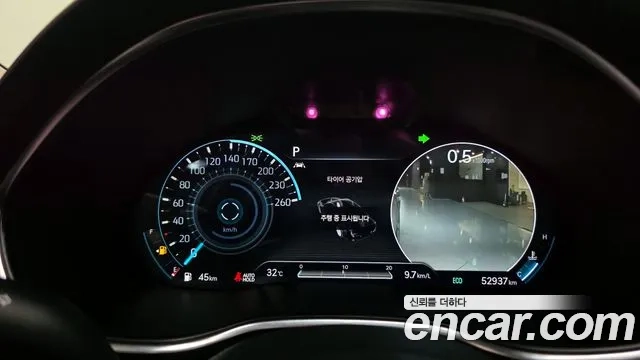 Genesis G80 (RG3) id 2875302 из Кореи 18