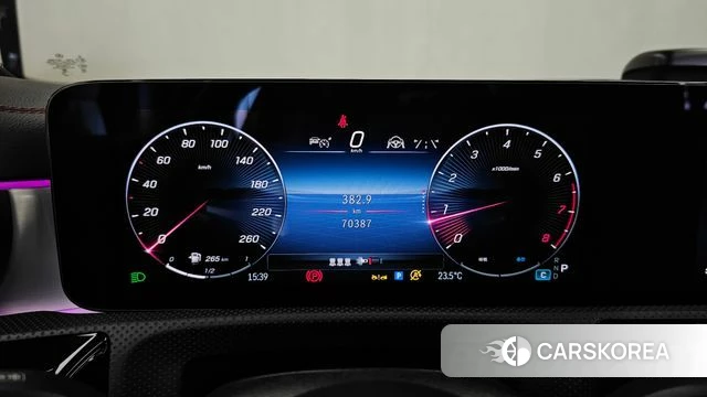 Mercedes-Benz CLA-Class C118 id 4792381 из Кореи 18