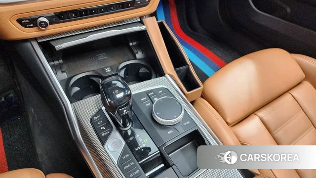 BMW 3 Series (G20) id 4429994 из Кореи 31