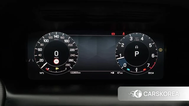 Land Rover Discovery Sports 2nd Generation id 4229939 из Кореи 18