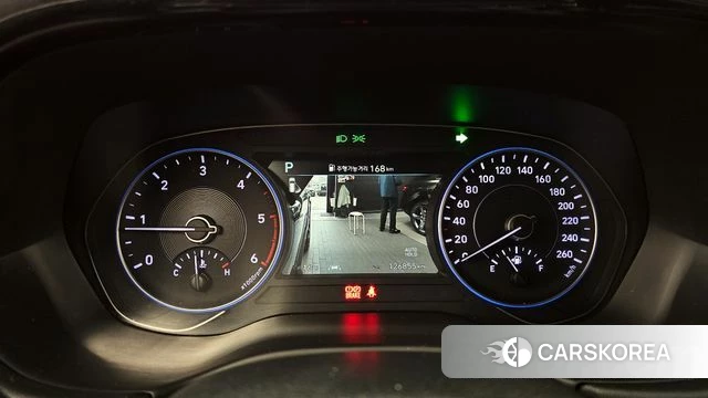 Hyundai Palisade id 3893713 из Кореи 18