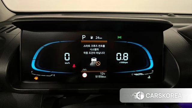 Hyundai Casper id 3826488 из Кореи 18