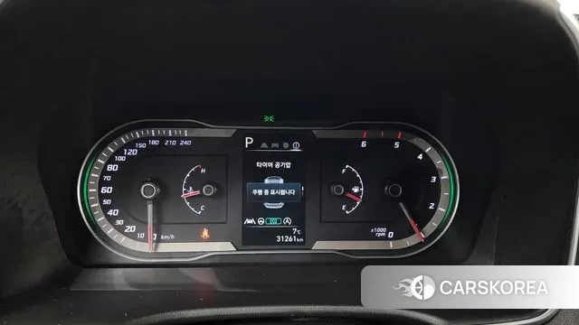 Hyundai Tucson (NX4) id 3394552 из Кореи 18