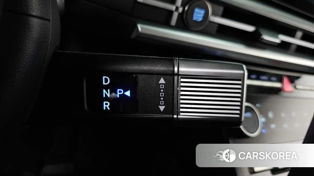 Hyundai Santa Fe (MX5) id 4480688 из Кореи 32