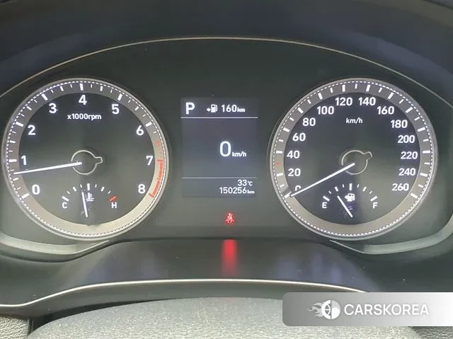 Hyundai Grandeur IG id 2997786 из Кореи 18