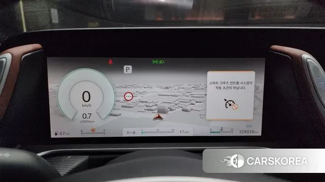 Genesis G90 (RS4) id 3524079 из Кореи 18