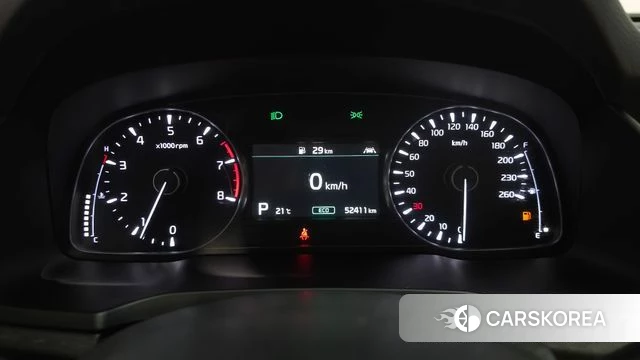 Kia K7 Premier id 4304094 из Кореи 18