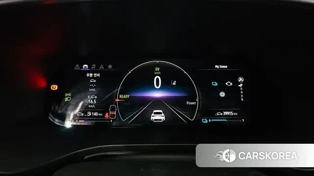 Renault Korea (Samsung) XM3 id 3523851 из Кореи 18