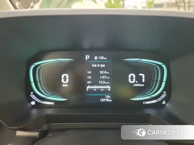 Kia The New Kia Ray id 3278654 из Кореи 18