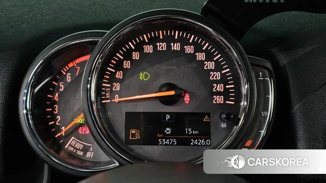 Mini Cooper Countryman id 4188003 из Кореи 28