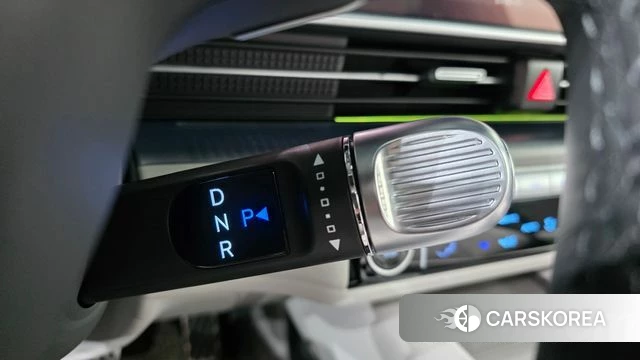 Hyundai Ionic 6 id 4848254 из Кореи 33