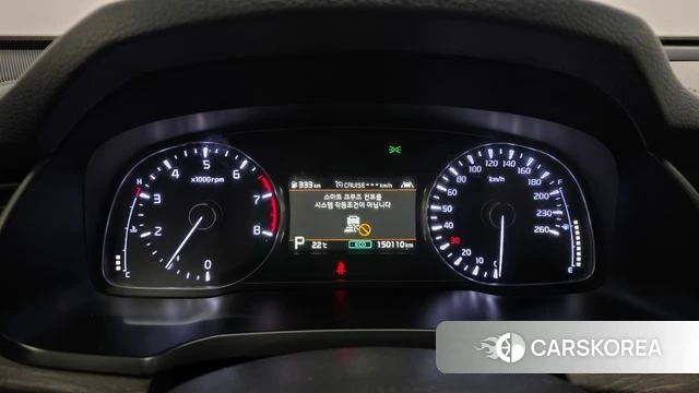 Kia K7 Premier id 4339116 из Кореи 18