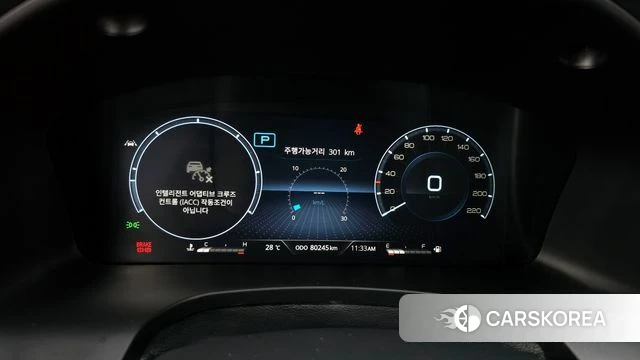 Ssangyong All New Rexton id 4409519 из Кореи 28