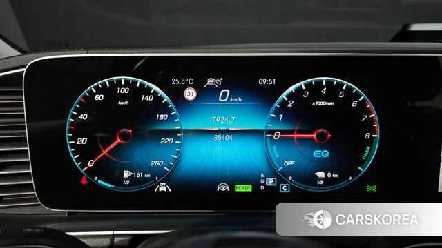 Mercedes-Benz GLE-Class W167 id 4731339 из Кореи 34