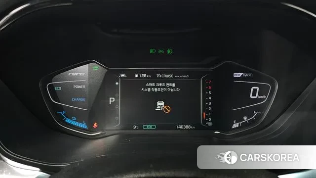 Kia The New Niro id 3736678 из Кореи 18