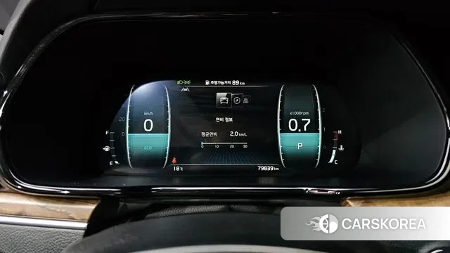 Kia Mohave Master id 3361475 из Кореи 18