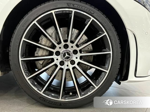 Mercedes-Benz CLS-Class C257 id 3843610 из Кореи 17