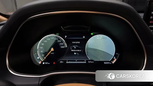 Genesis GV80 id 3209379 из Кореи 18