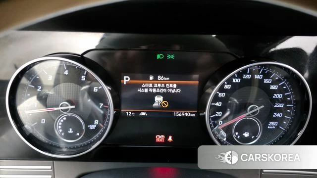 Hyundai The New Grandeur IG id 3795300 из Кореи 18