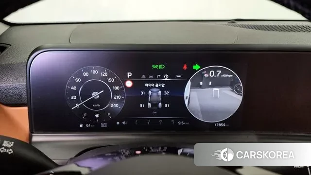 Kia The New Seltos id 3518014 из Кореи 18