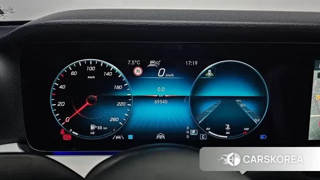 Mercedes-Benz E-Class W213 id 3468821 из Кореи 18