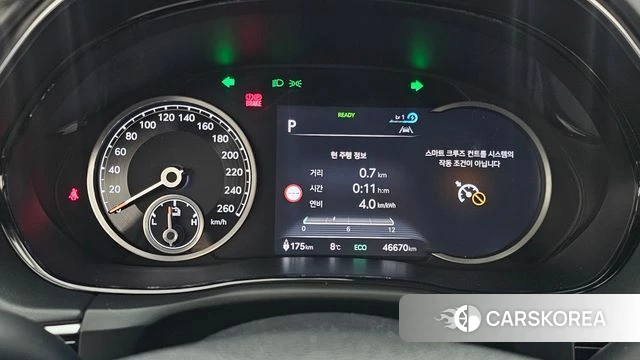 Genesis Electrified GV70 id 3818528 из Кореи 18