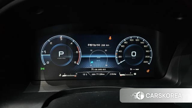 Ssangyong The New Rexton Sport id 3799695 из Кореи 18