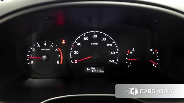 Hyundai The New Grand Starex id 4245891 из Кореи 27