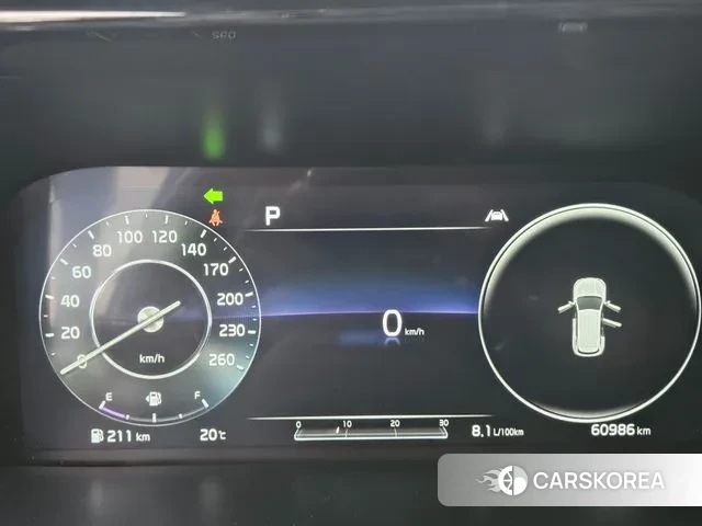 Kia Sorento 4th Generation id 3261675 из Кореи 18