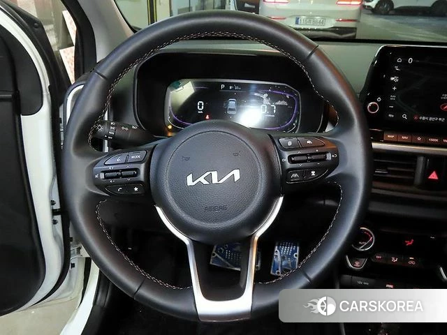 Kia The New Morning (JA) id 4308307 из Кореи 18