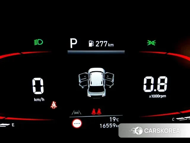 Hyundai Casper id 3726110 из Кореи 18