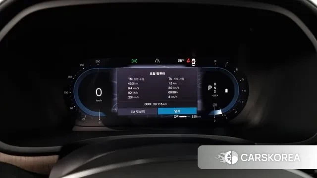 Volvo S90 id 3094150 из Кореи 18