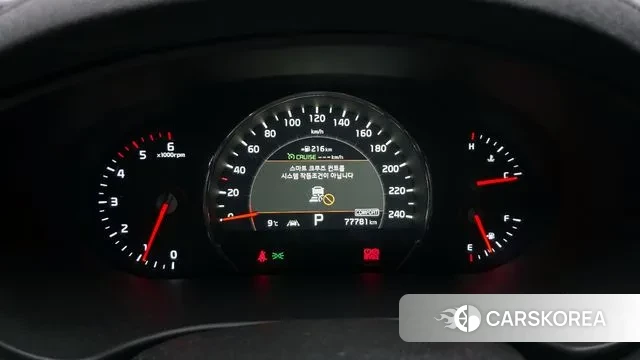 Kia The New Sorento id 3578515 из Кореи 18