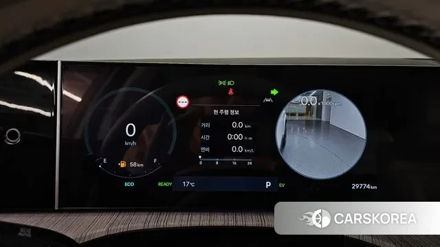 Hyundai Santa Fe (MX5) id 3305378 из Кореи 18