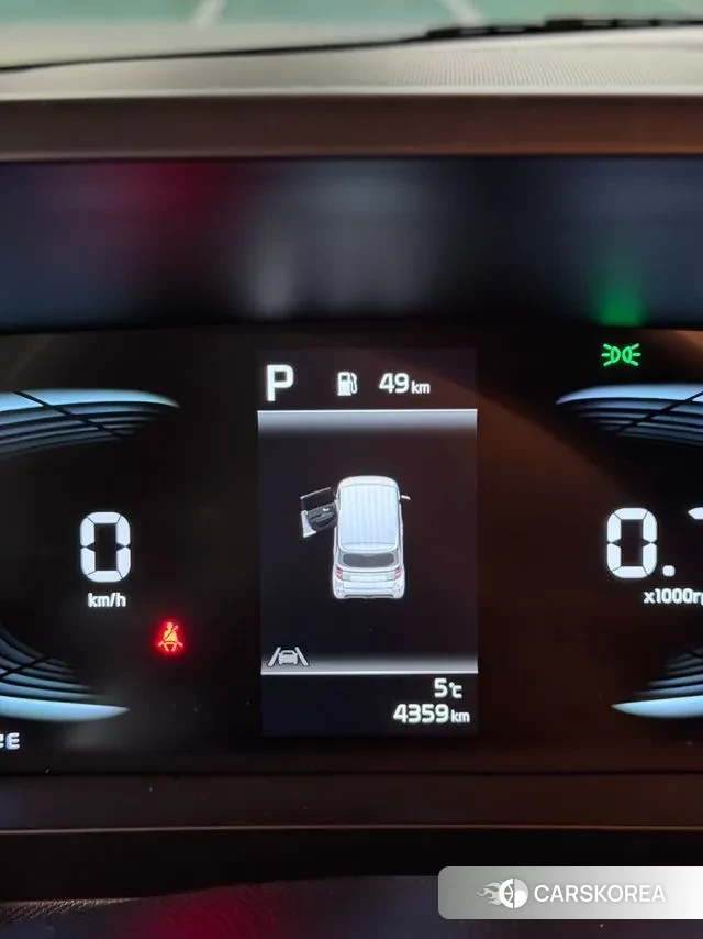 Kia The New Kia Ray id 3431560 из Кореи 8