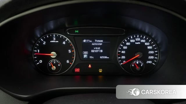 Kia The New Sorento id 3867095 из Кореи 18