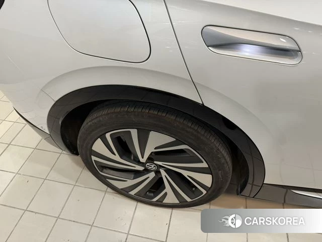 Volkswagen ID.4 CROZZ id 4272378 из Китая 11