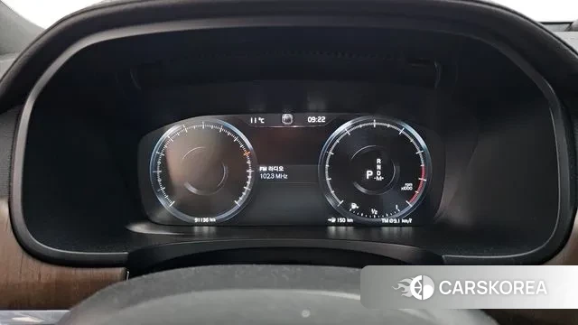 Volvo S90 id 3771792 из Кореи 18