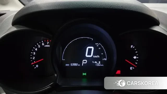 Kia The New Ray id 3754379 из Кореи 18