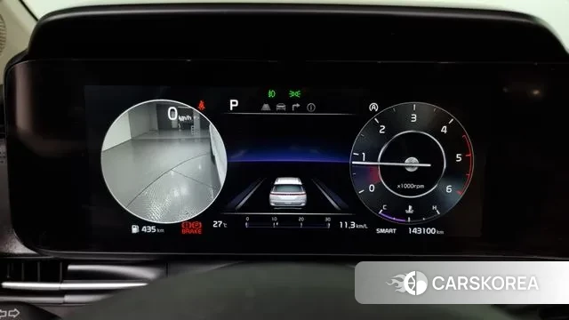 Kia Carnival 4th generation id 2885987 из Кореи 18